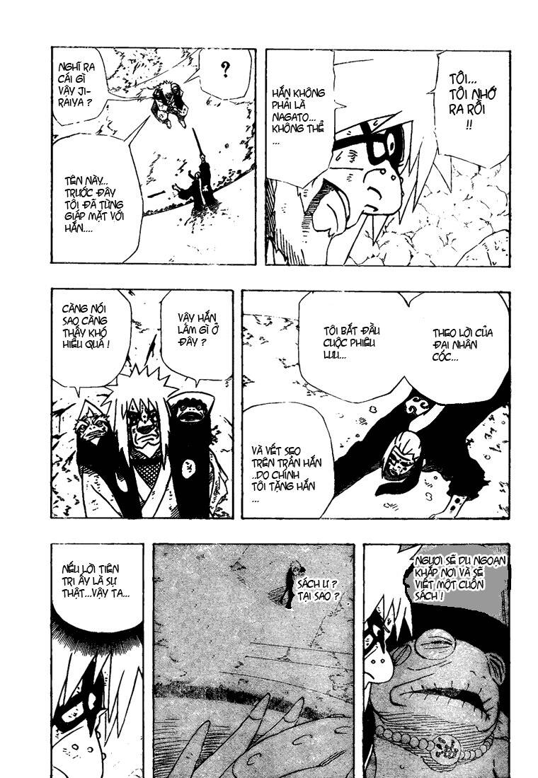 Naruto Chapter 381 - Trang 2