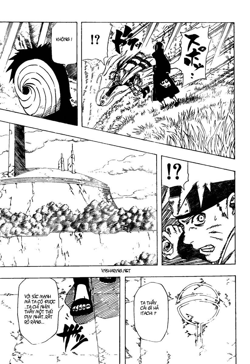 Naruto Chapter 380 - Trang 2