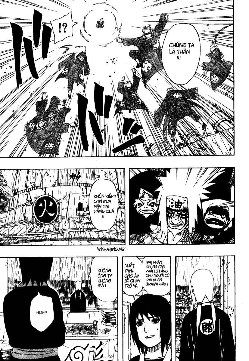 Naruto Chapter 380 - Trang 2