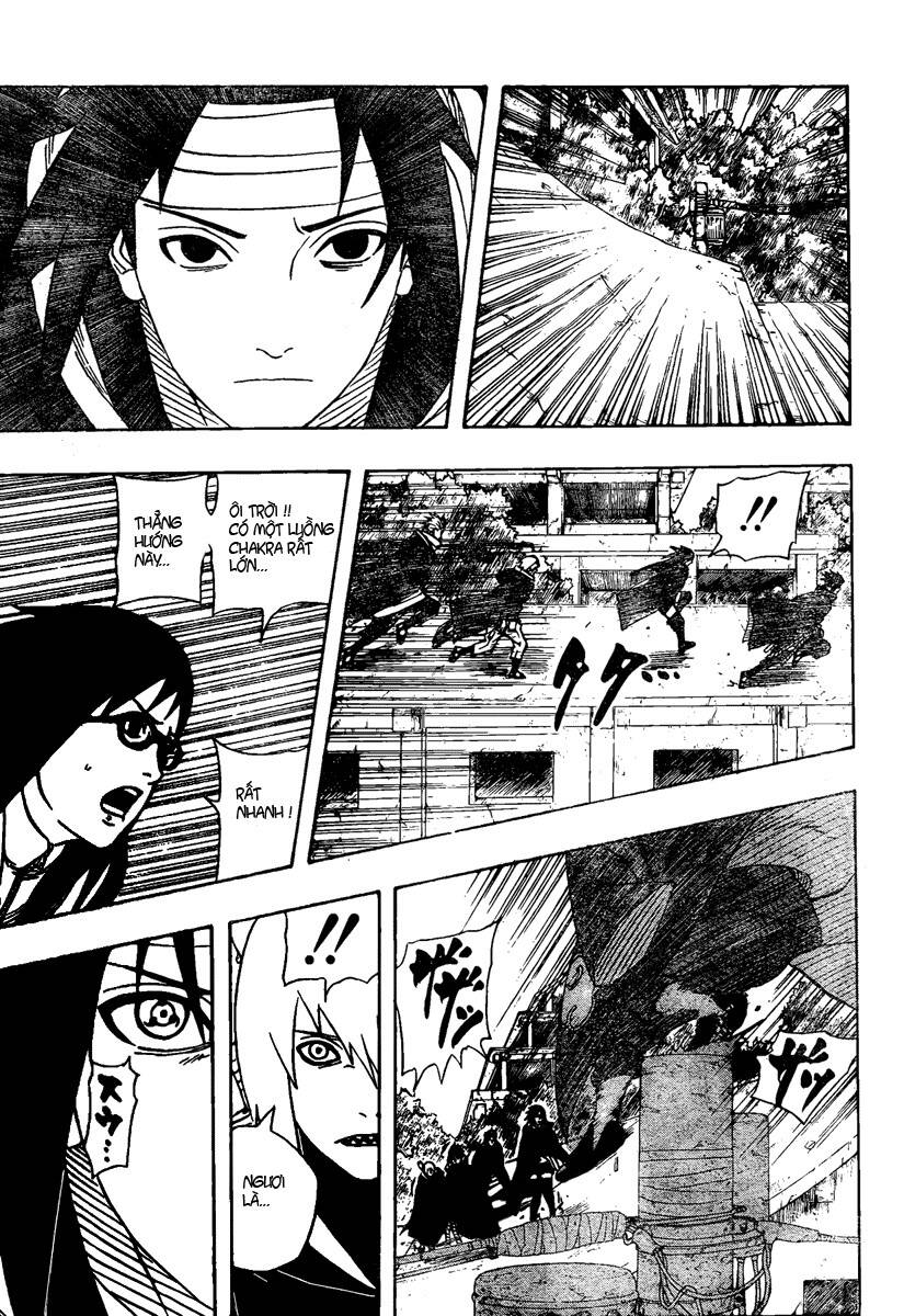 Naruto Chapter 380 - Trang 2