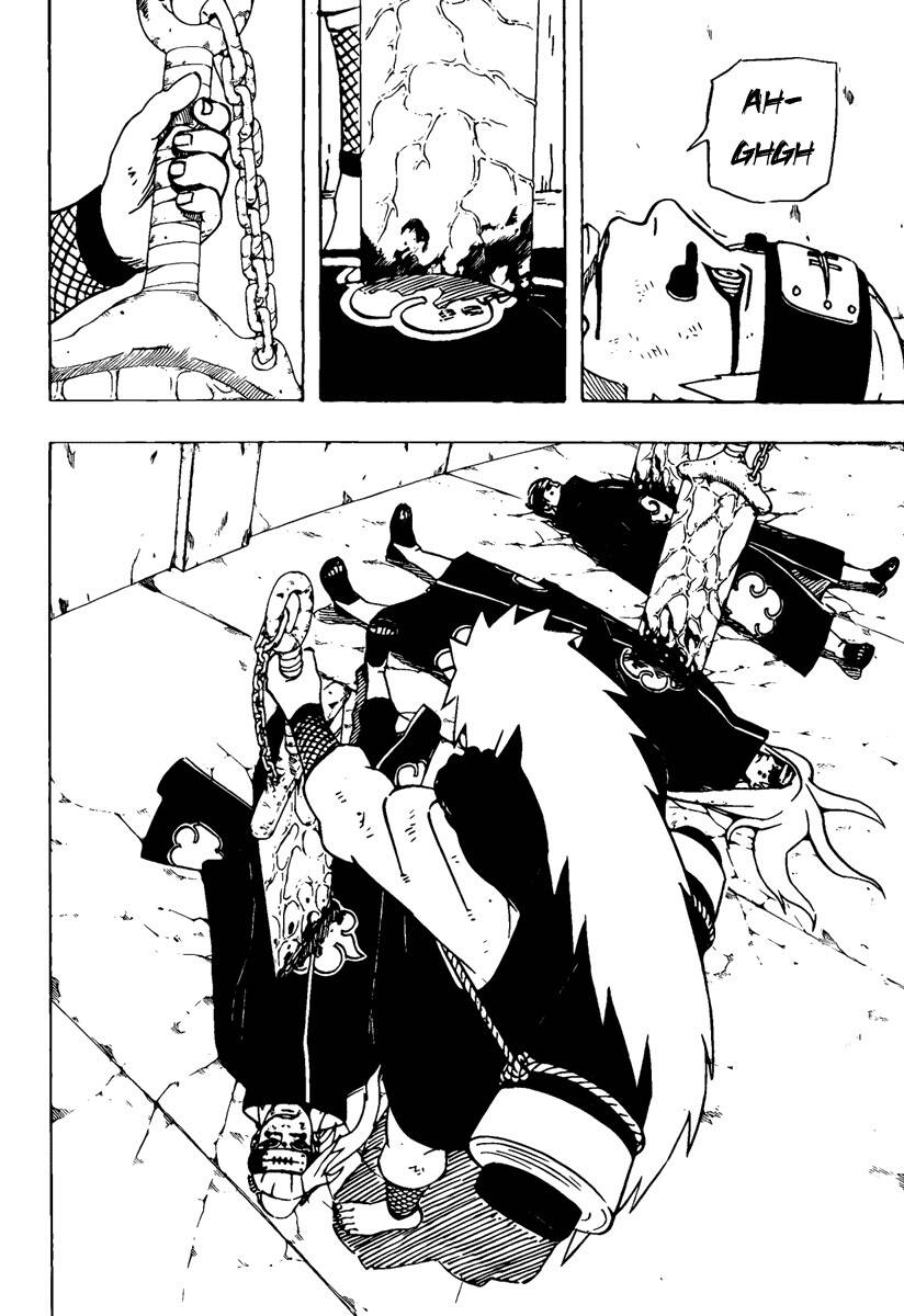 Naruto Chapter 379 - Trang 2