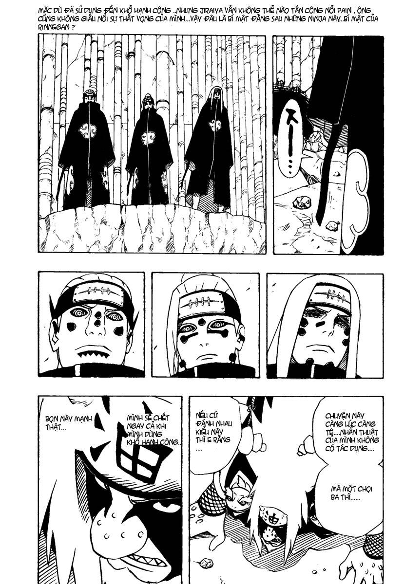 Naruto Chapter 378 - Trang 2