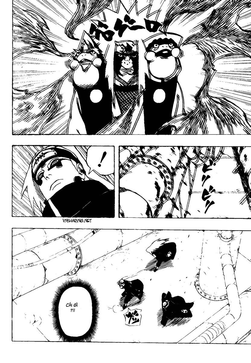 Naruto Chapter 378 - Trang 2