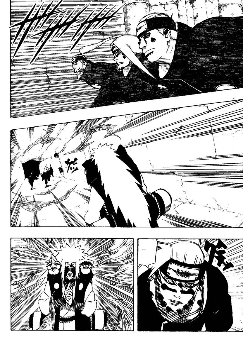 Naruto Chapter 378 - Trang 2