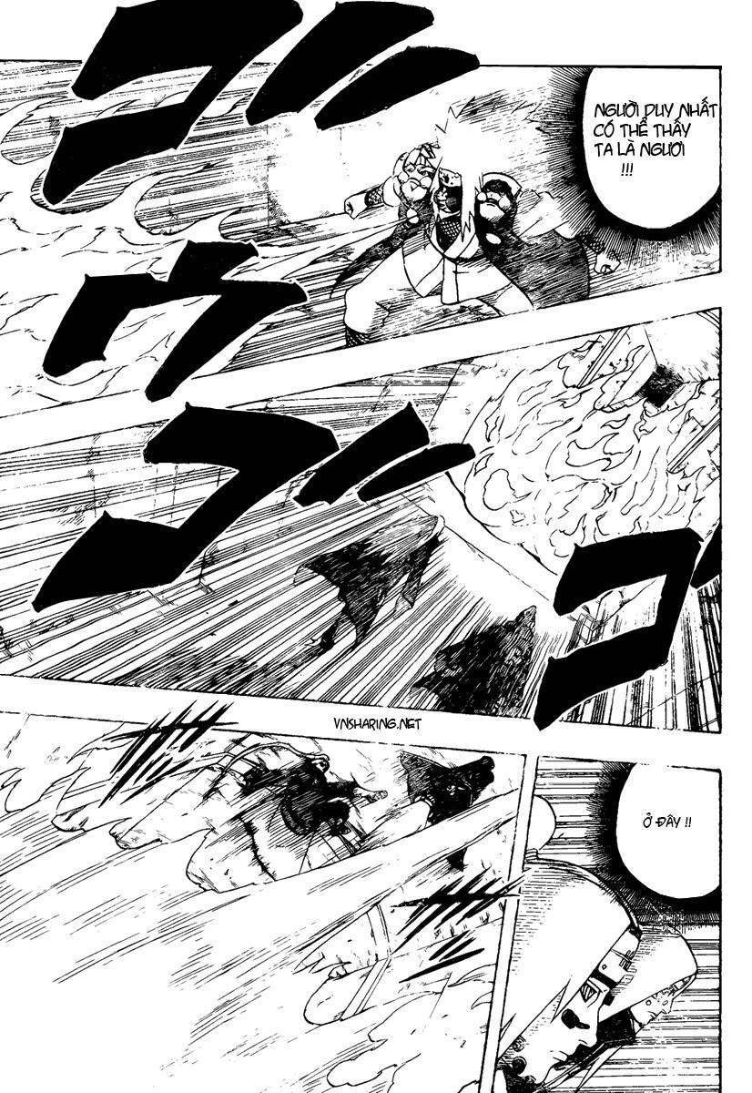 Naruto Chapter 378 - Trang 2