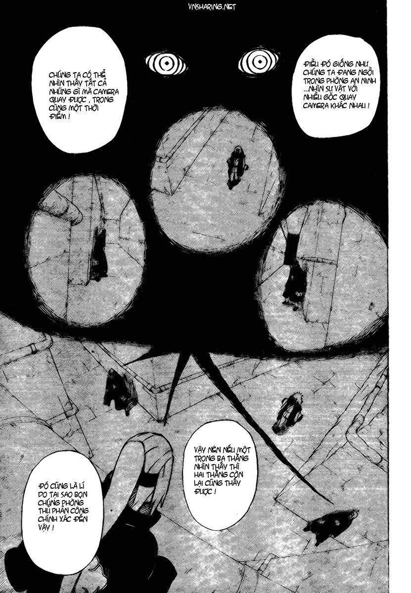 Naruto Chapter 378 - Trang 2