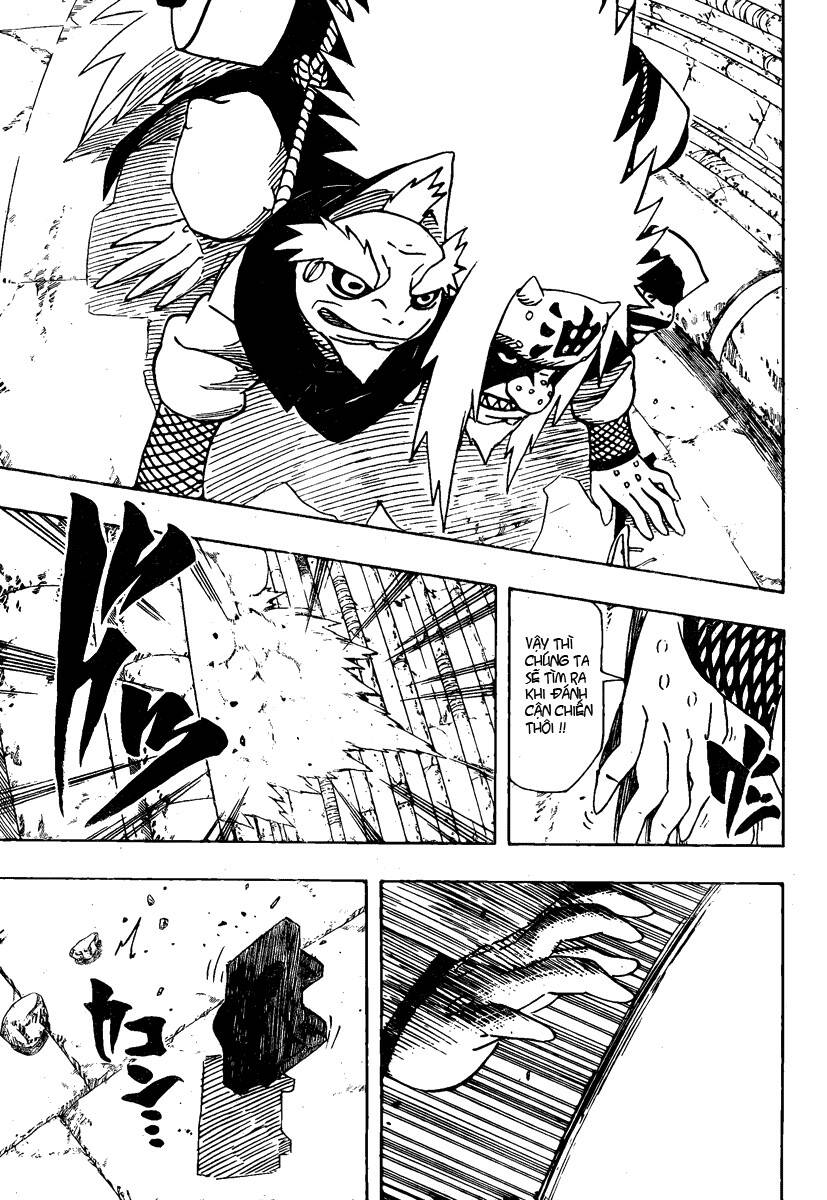 Naruto Chapter 377 - Trang 2