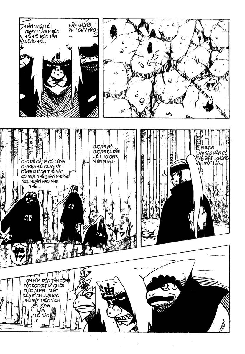 Naruto Chapter 377 - Trang 2