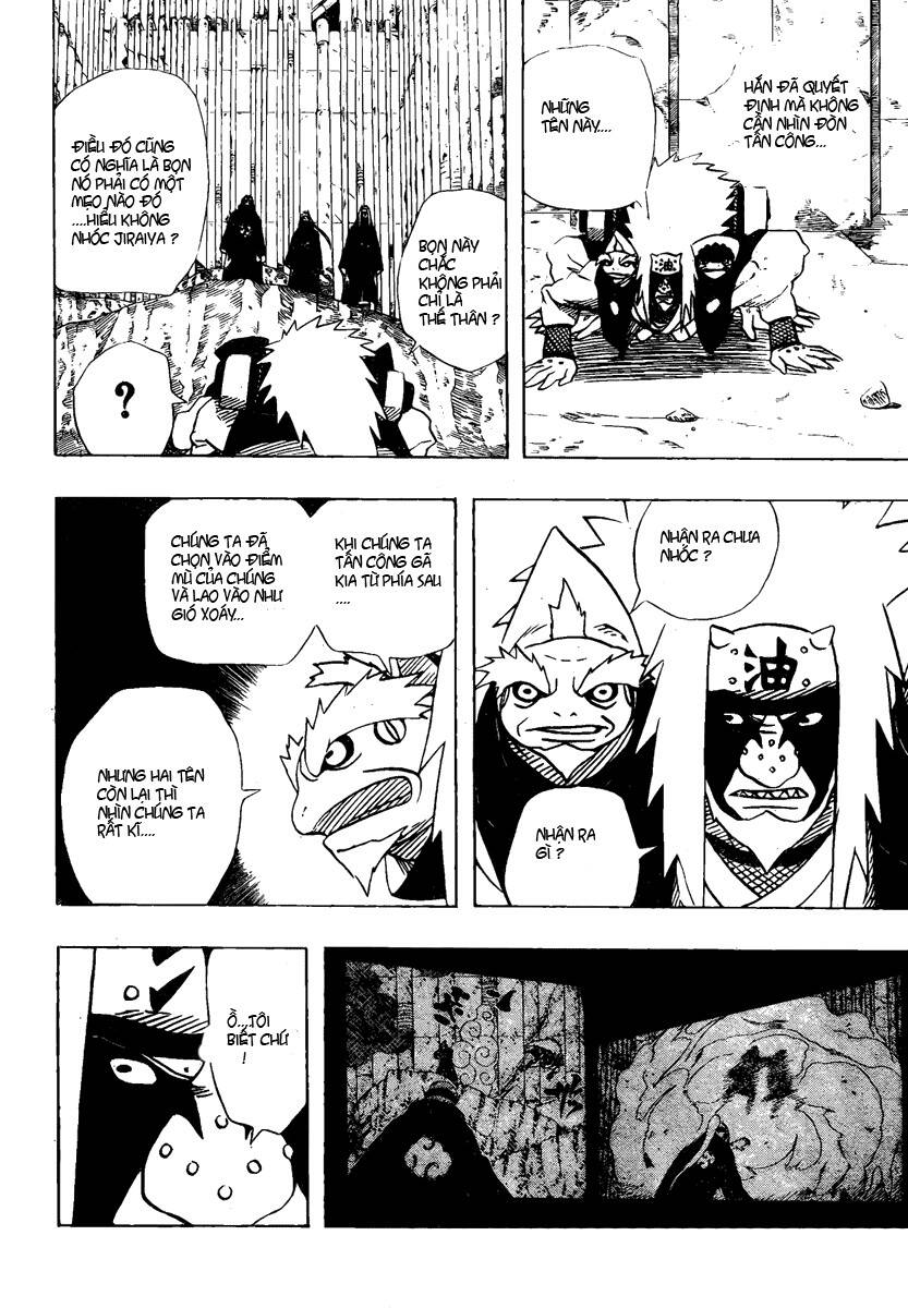 Naruto Chapter 377 - Trang 2