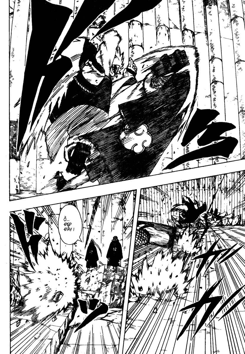 Naruto Chapter 377 - Trang 2