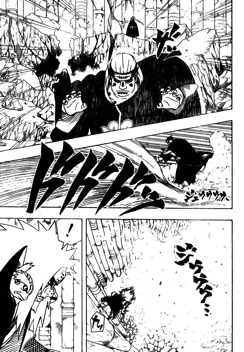 Naruto Chapter 377 - Trang 2