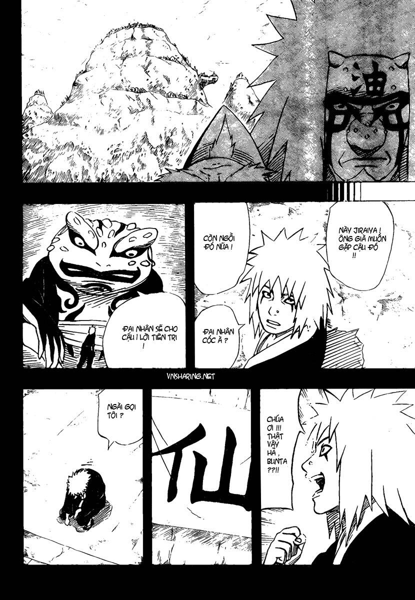 Naruto Chapter 376 - Trang 2