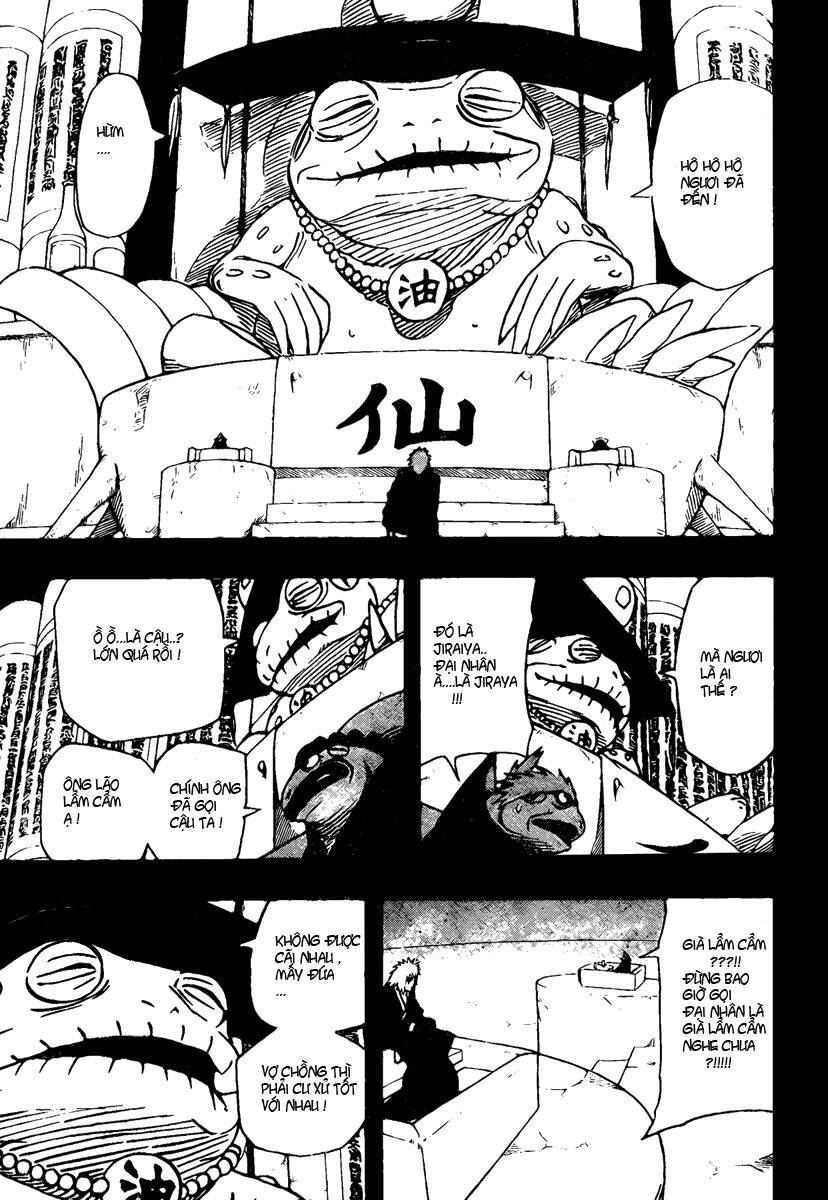 Naruto Chapter 376 - Trang 2