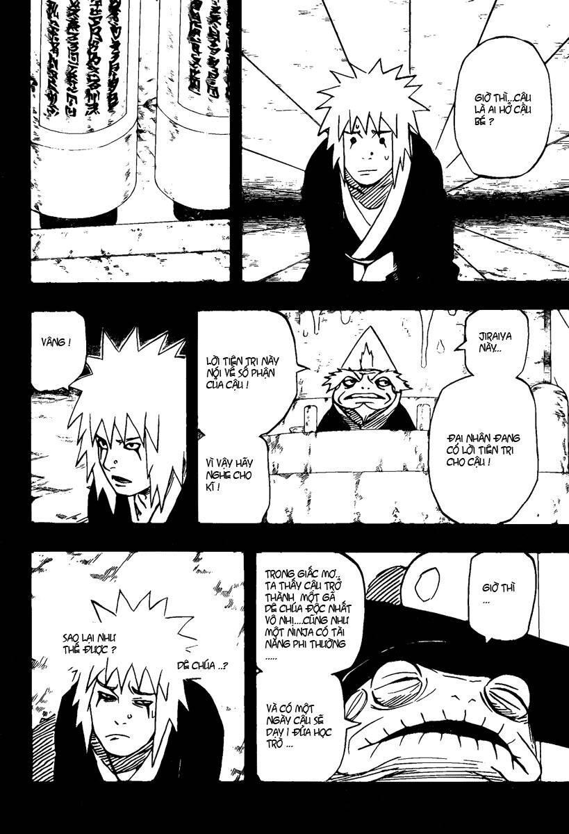 Naruto Chapter 376 - Trang 2