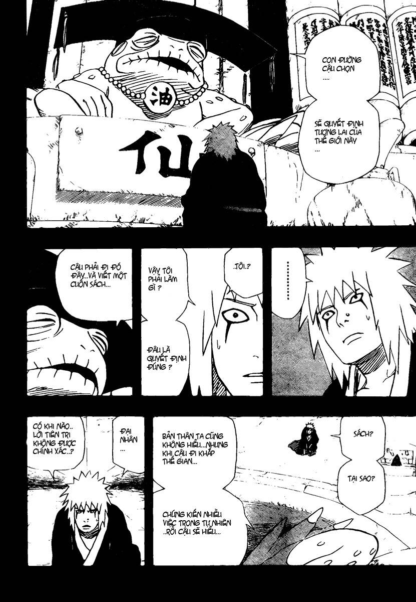 Naruto Chapter 376 - Trang 2