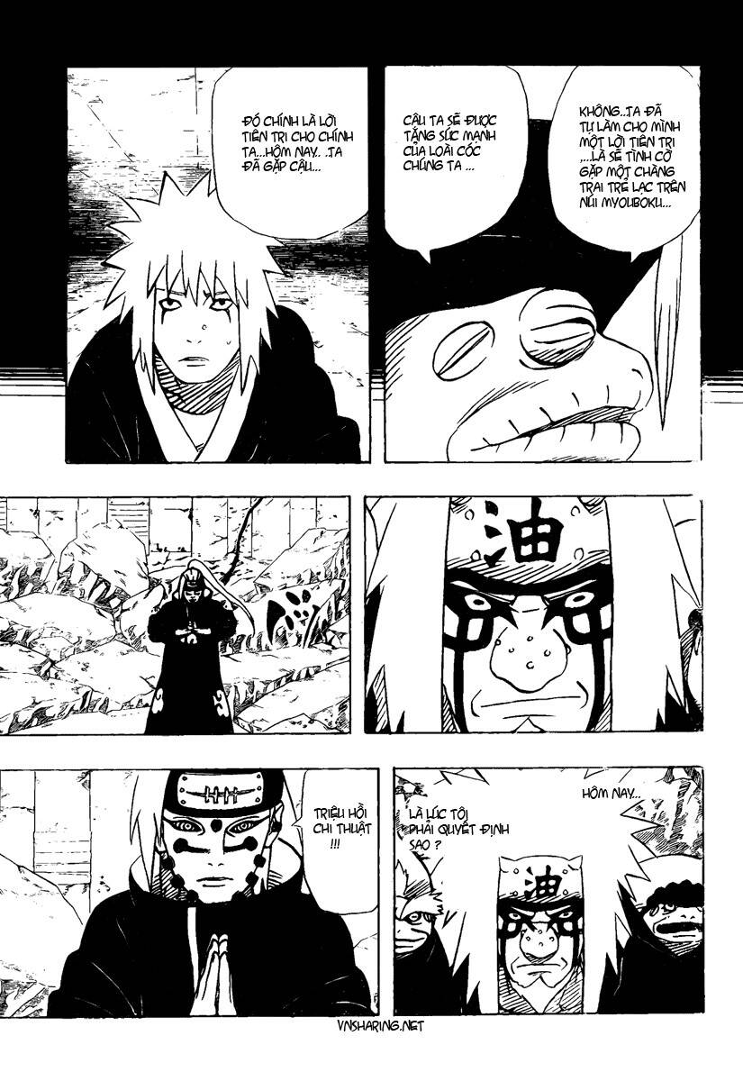 Naruto Chapter 376 - Trang 2