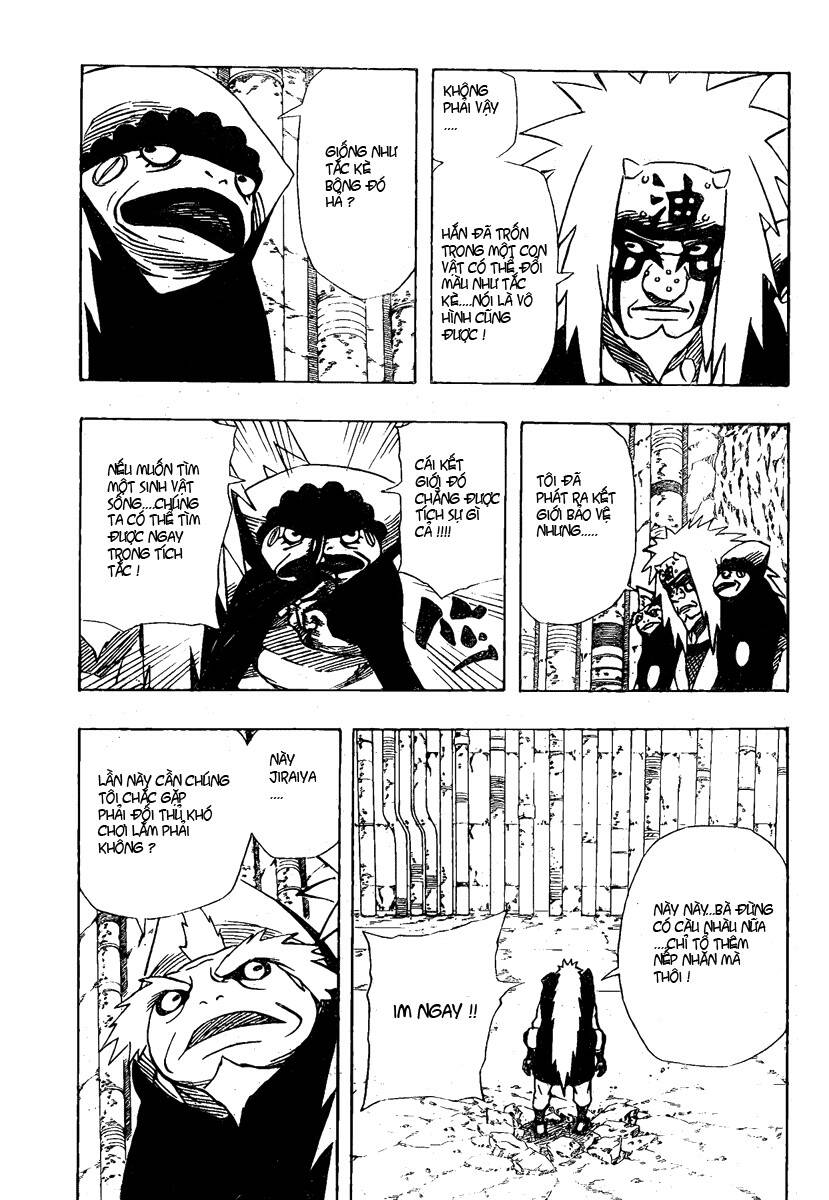 Naruto Chapter 376 - Trang 2