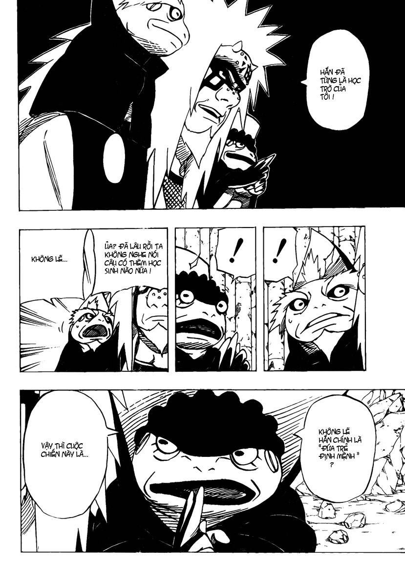 Naruto Chapter 376 - Trang 2