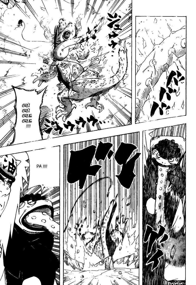 Naruto Chapter 376 - Trang 2