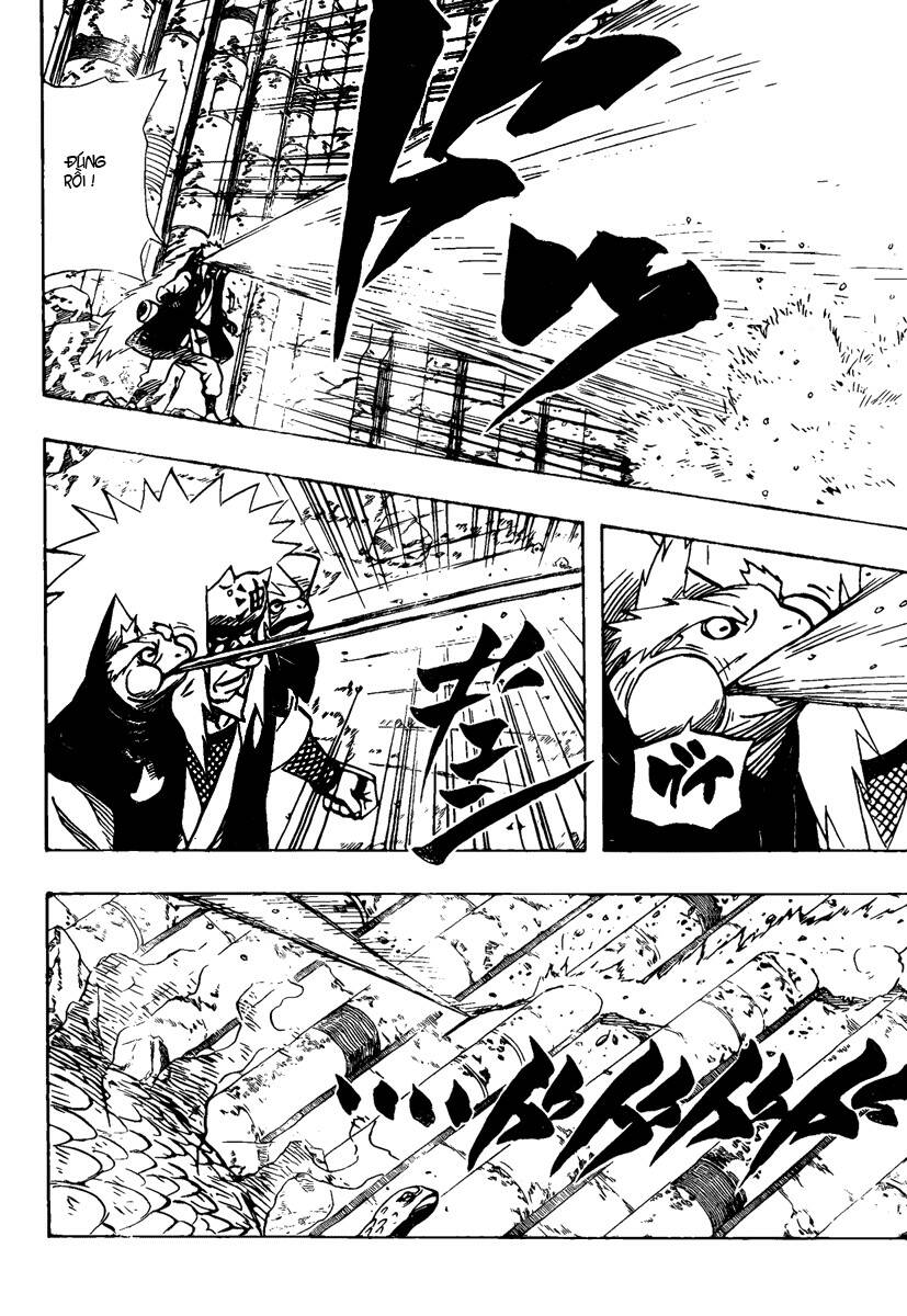 Naruto Chapter 376 - Trang 2