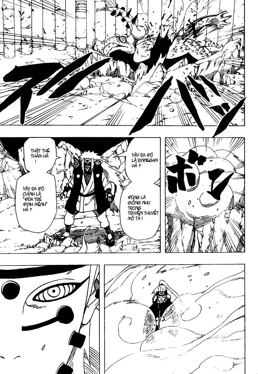 Naruto Chapter 376 - Trang 2