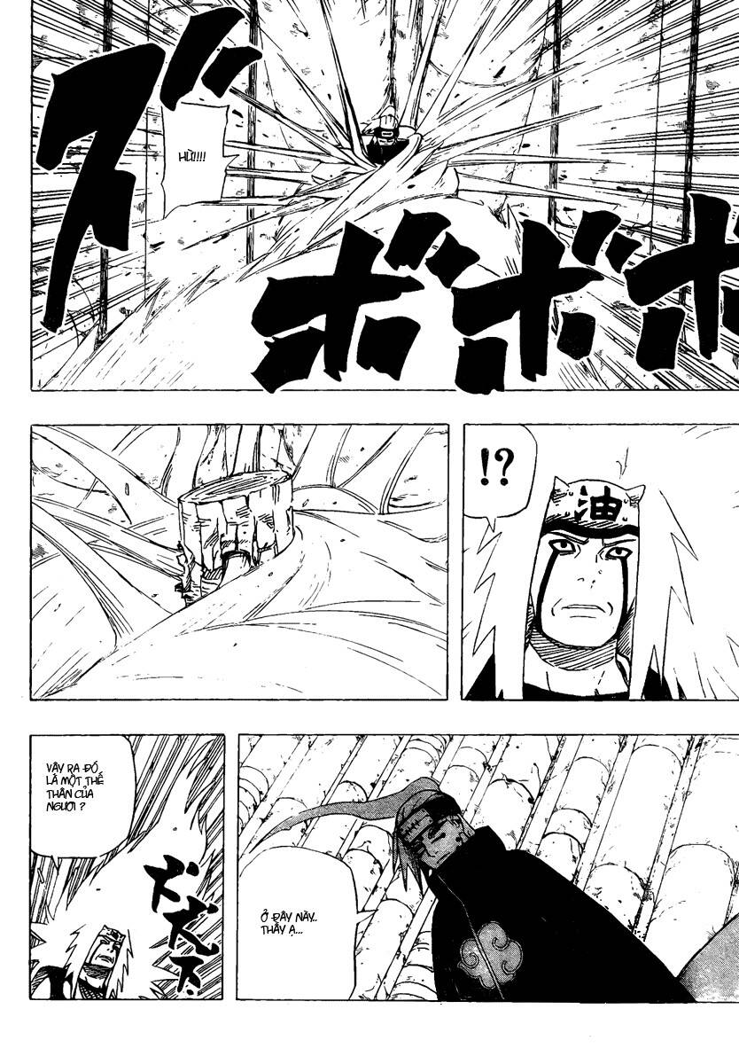 Naruto Chapter 374 - Trang 2