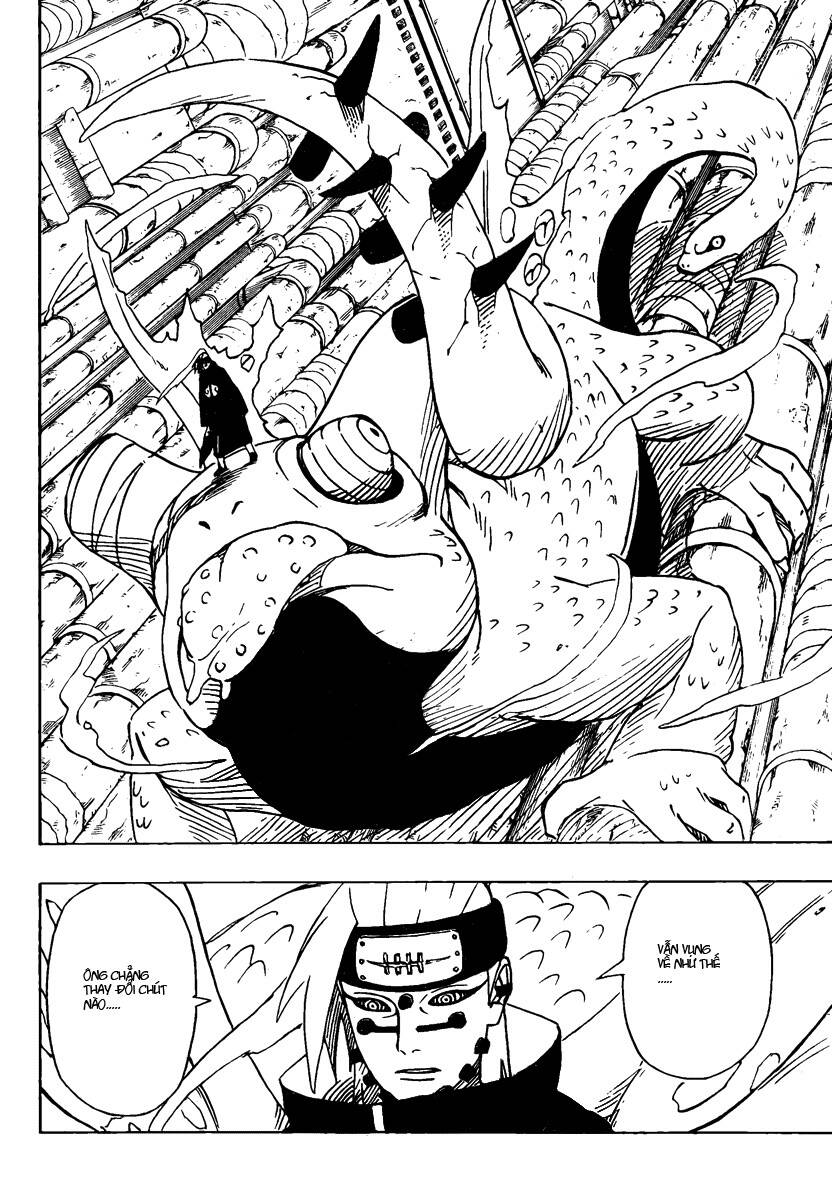 Naruto Chapter 374 - Trang 2