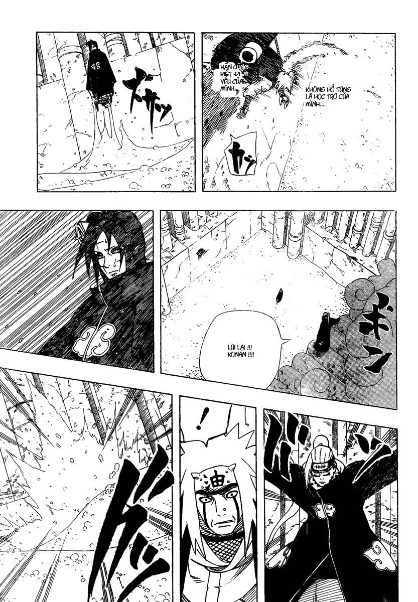 Naruto Chapter 374 - Trang 2