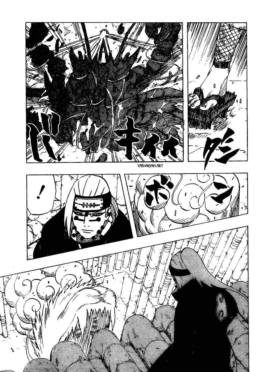 Naruto Chapter 374 - Trang 2