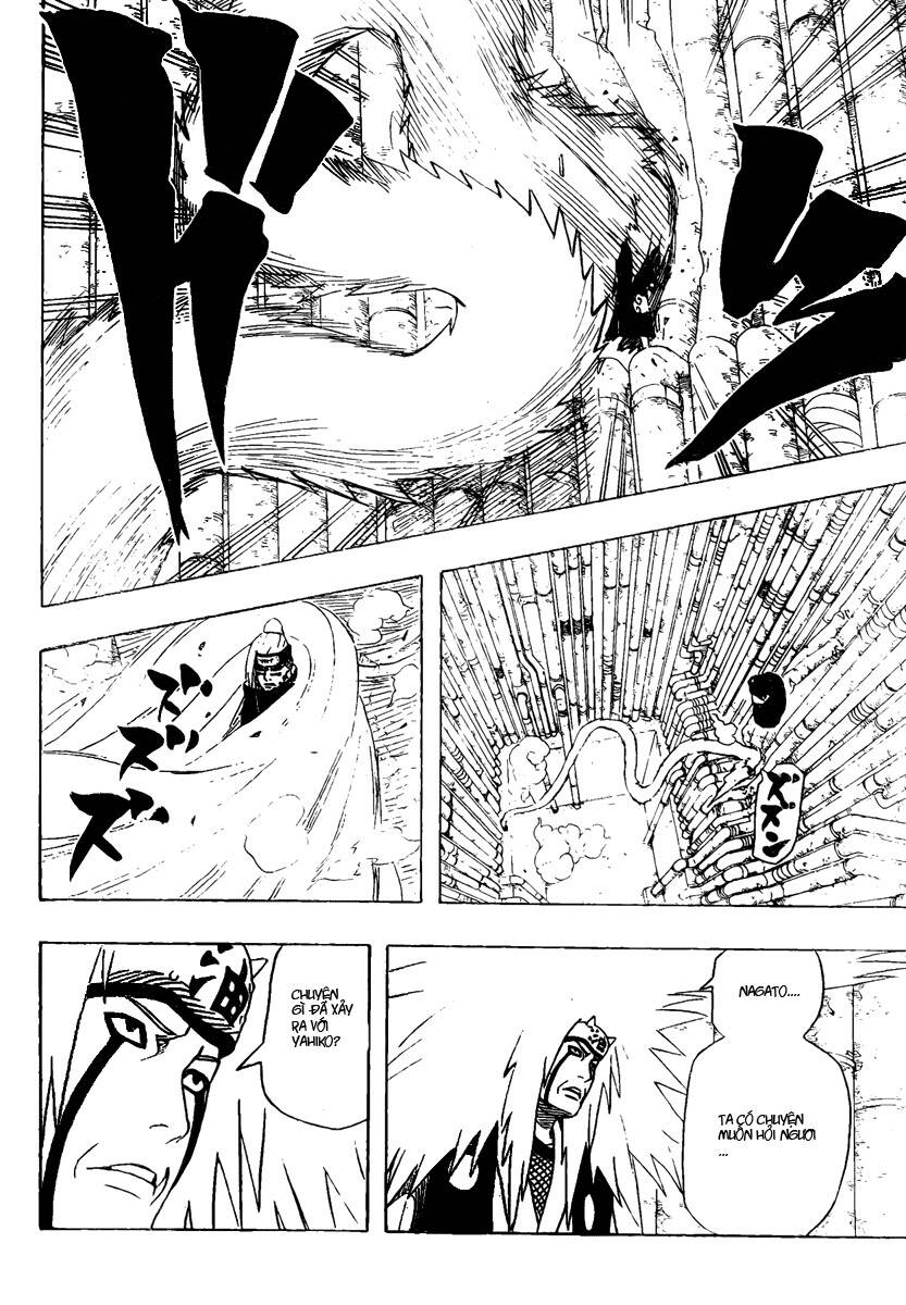 Naruto Chapter 374 - Trang 2