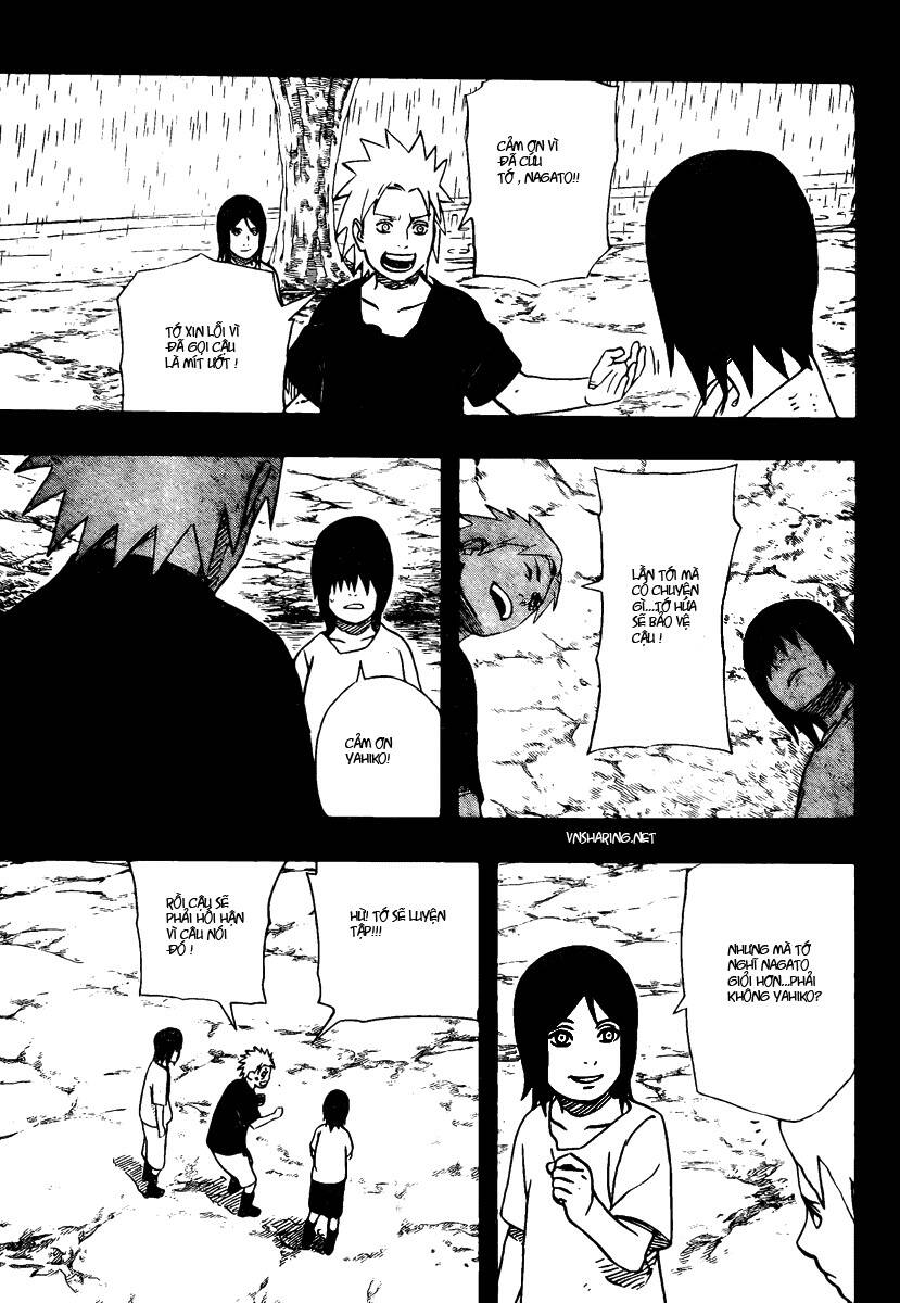 Naruto Chapter 373 - Trang 2