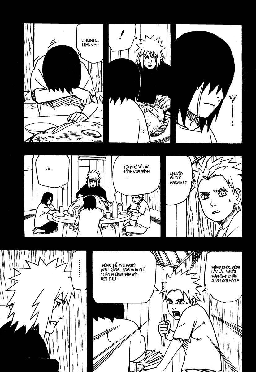 Naruto Chapter 372 - Trang 2