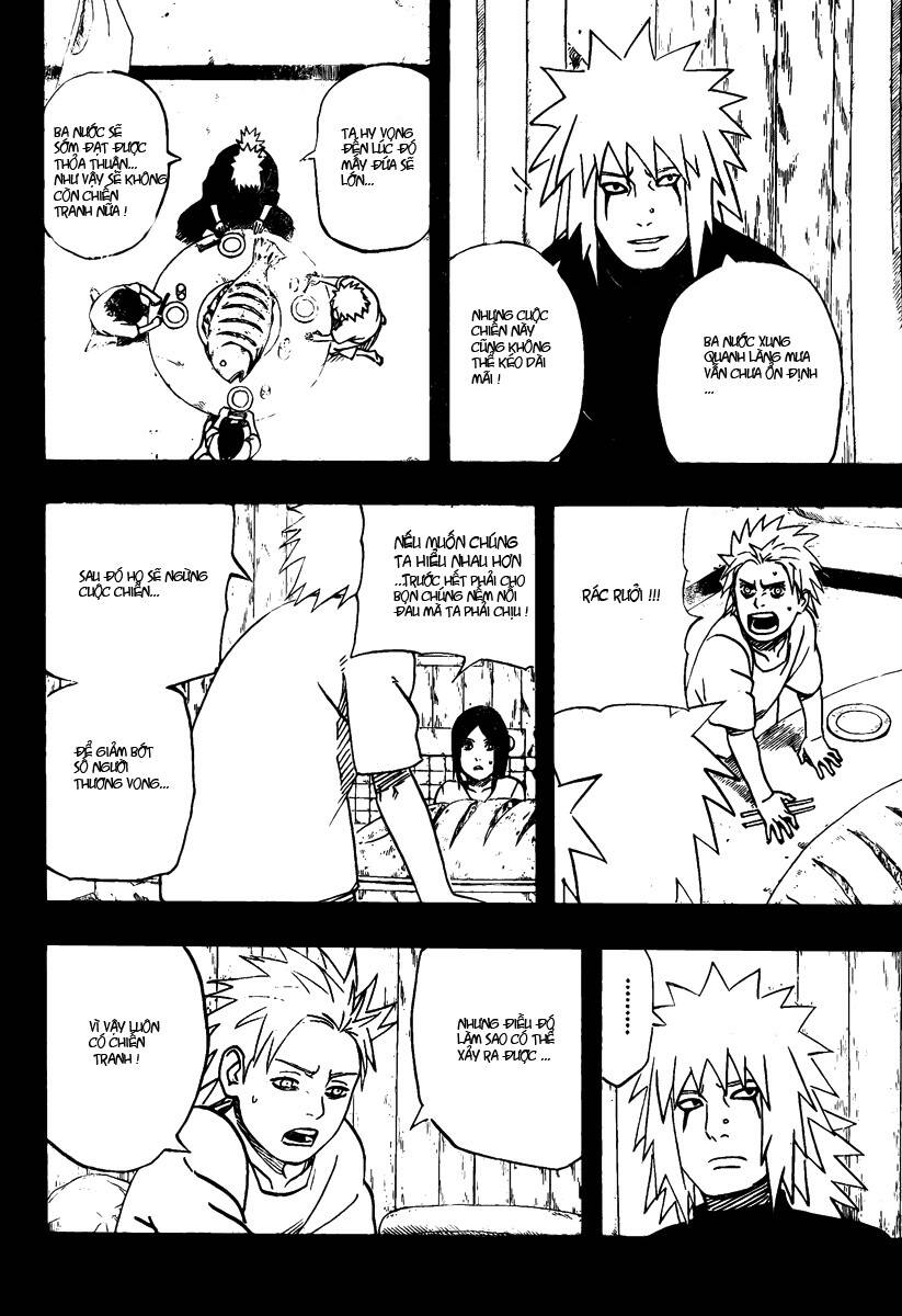 Naruto Chapter 372 - Trang 2