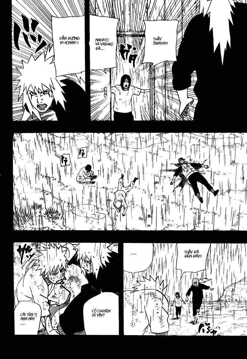 Naruto Chapter 372 - Trang 2