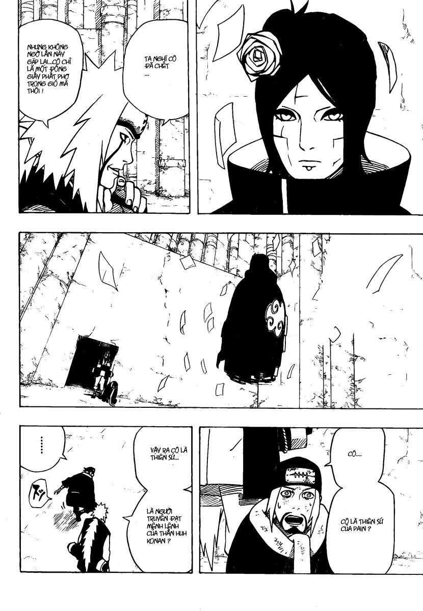 Naruto Chapter 372 - Trang 2