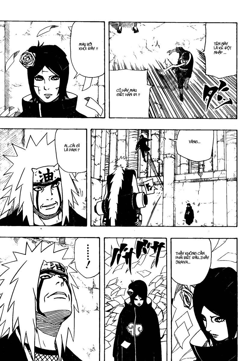 Naruto Chapter 372 - Trang 2