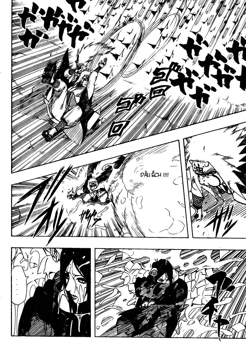 Naruto Chapter 372 - Trang 2