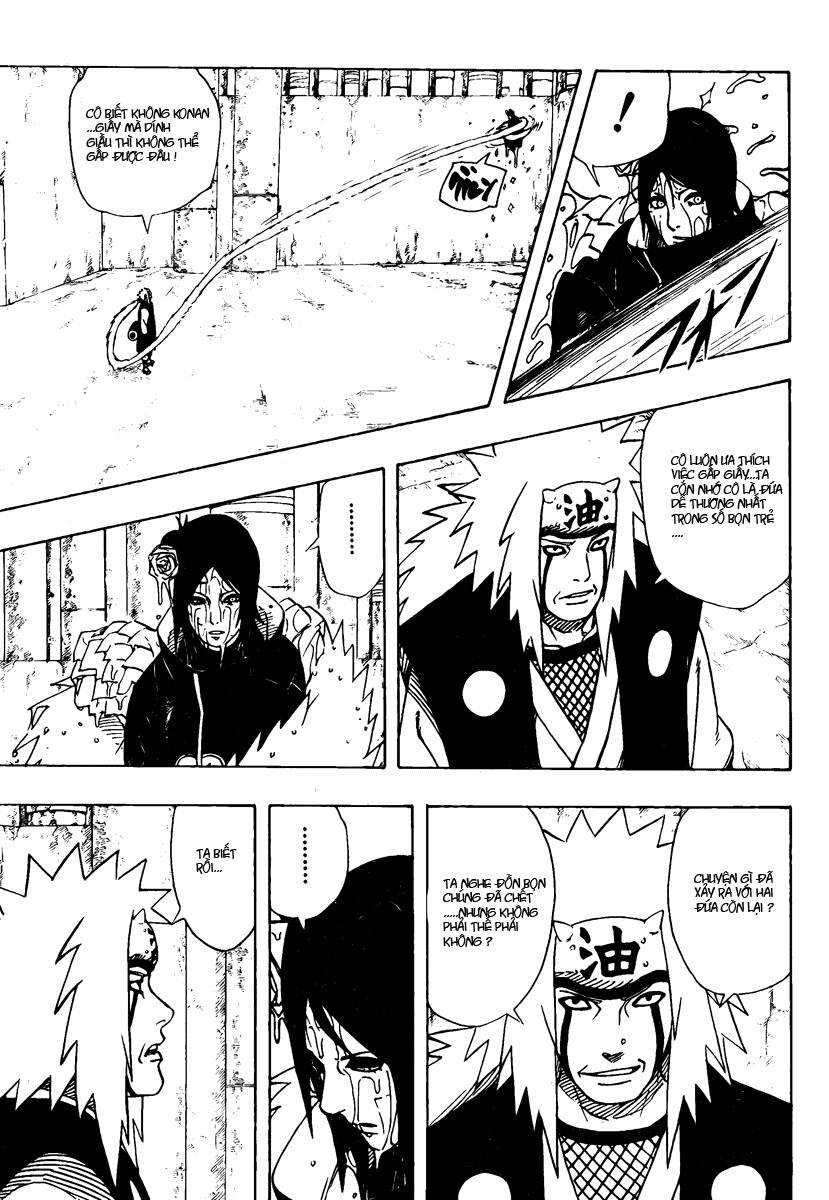 Naruto Chapter 372 - Trang 2