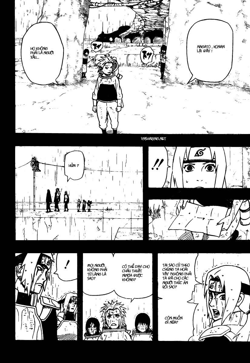 Naruto Chapter 372 - Trang 2