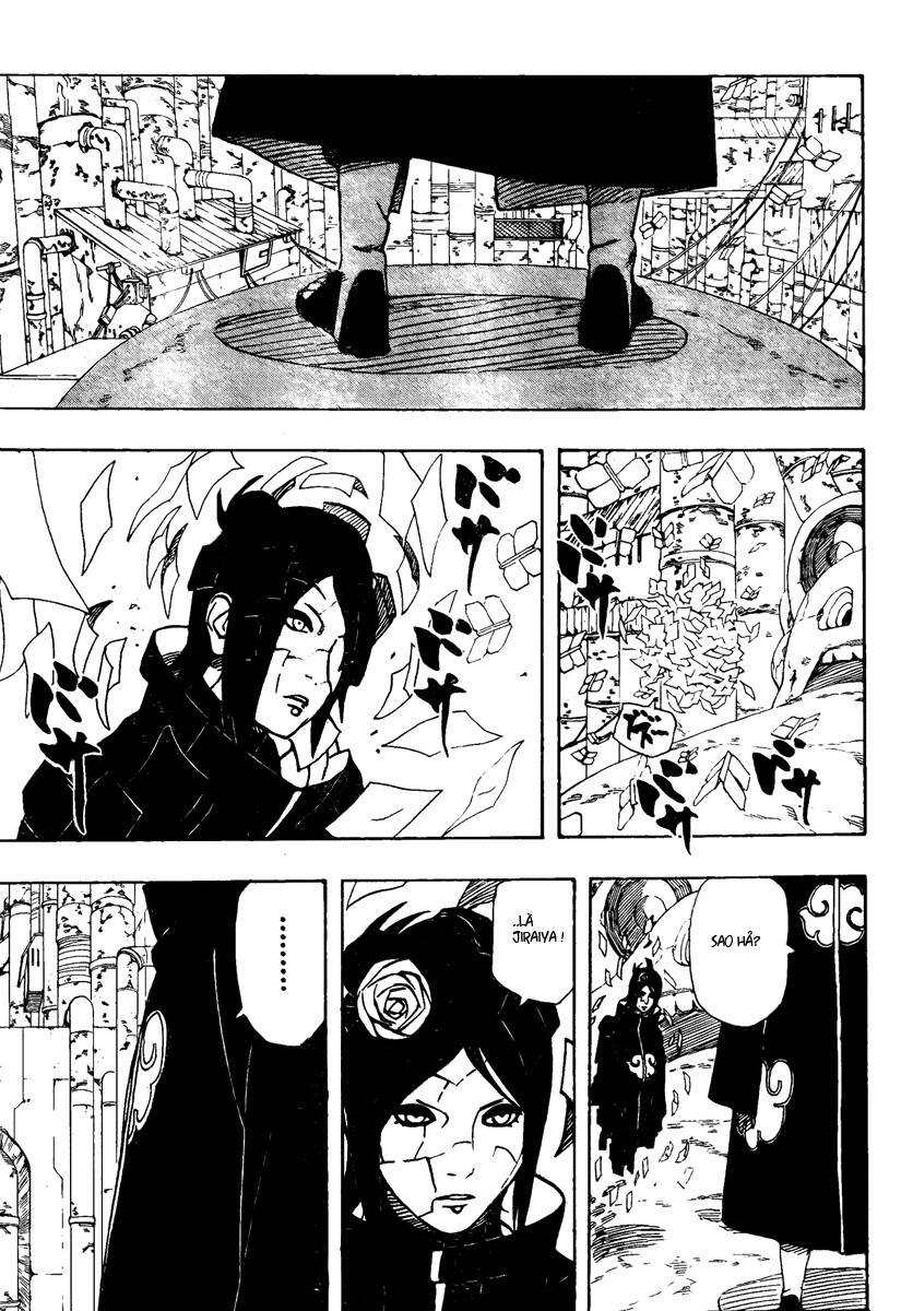 Naruto Chapter 371 - Trang 2