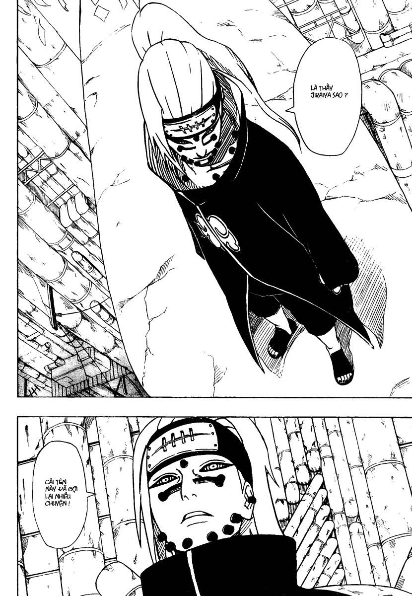 Naruto Chapter 371 - Trang 2