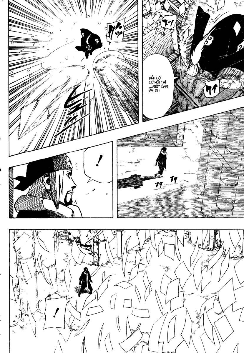 Naruto Chapter 371 - Trang 2