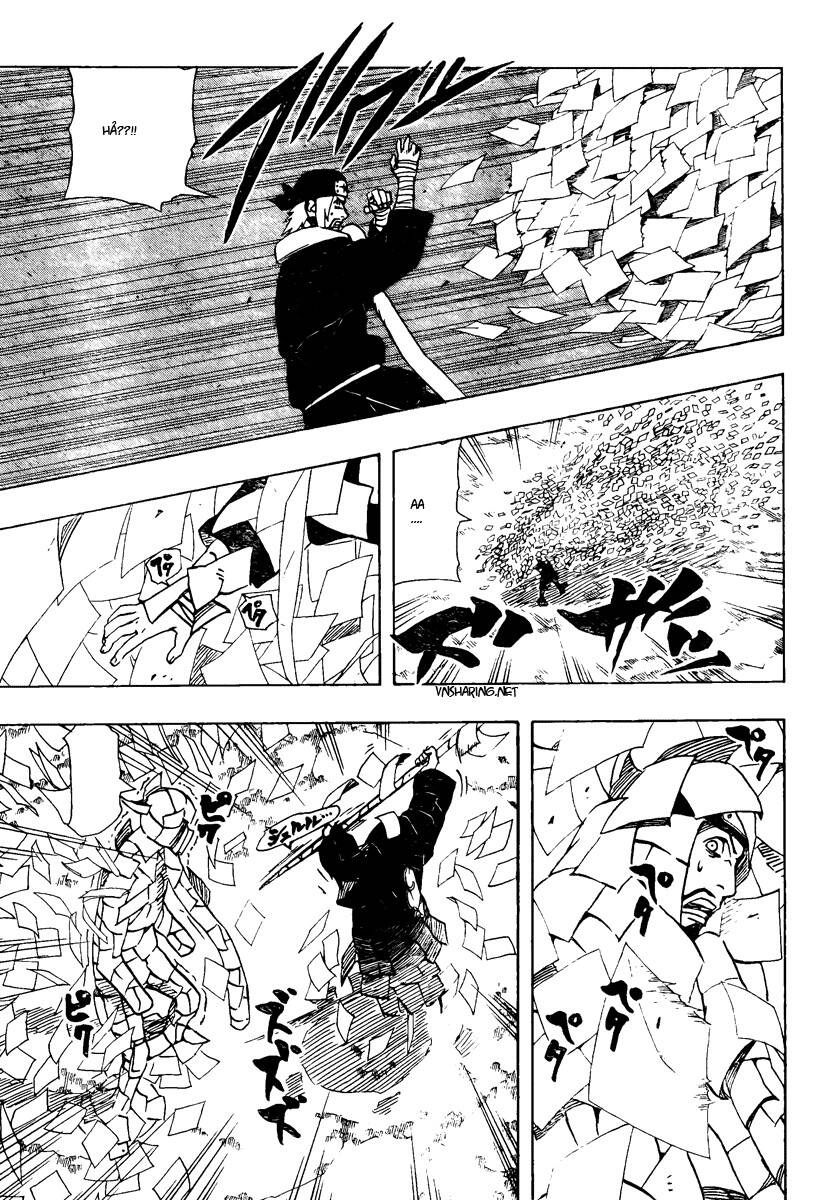 Naruto Chapter 371 - Trang 2