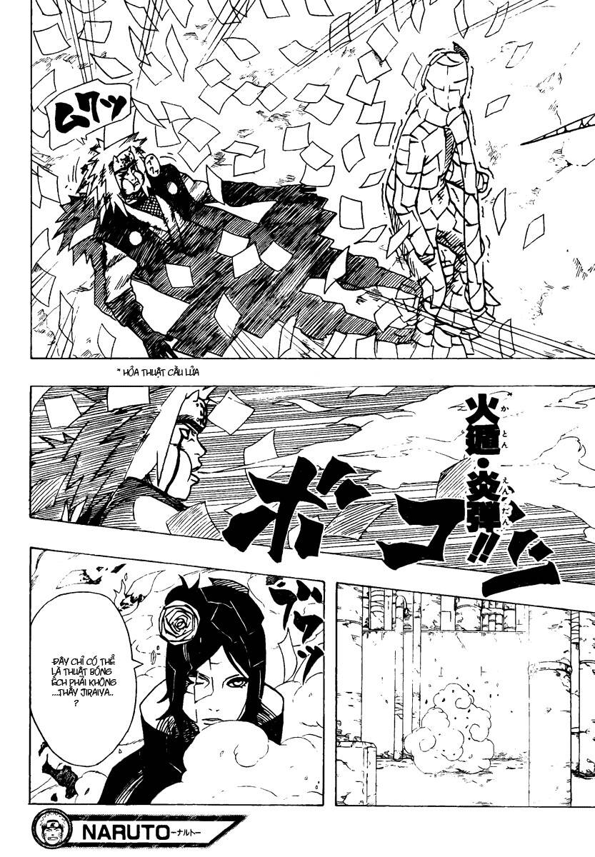 Naruto Chapter 371 - Trang 2