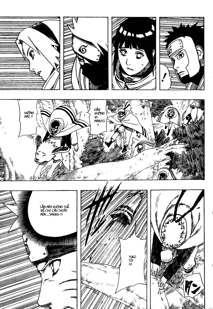 Naruto Chapter 371 - Trang 2