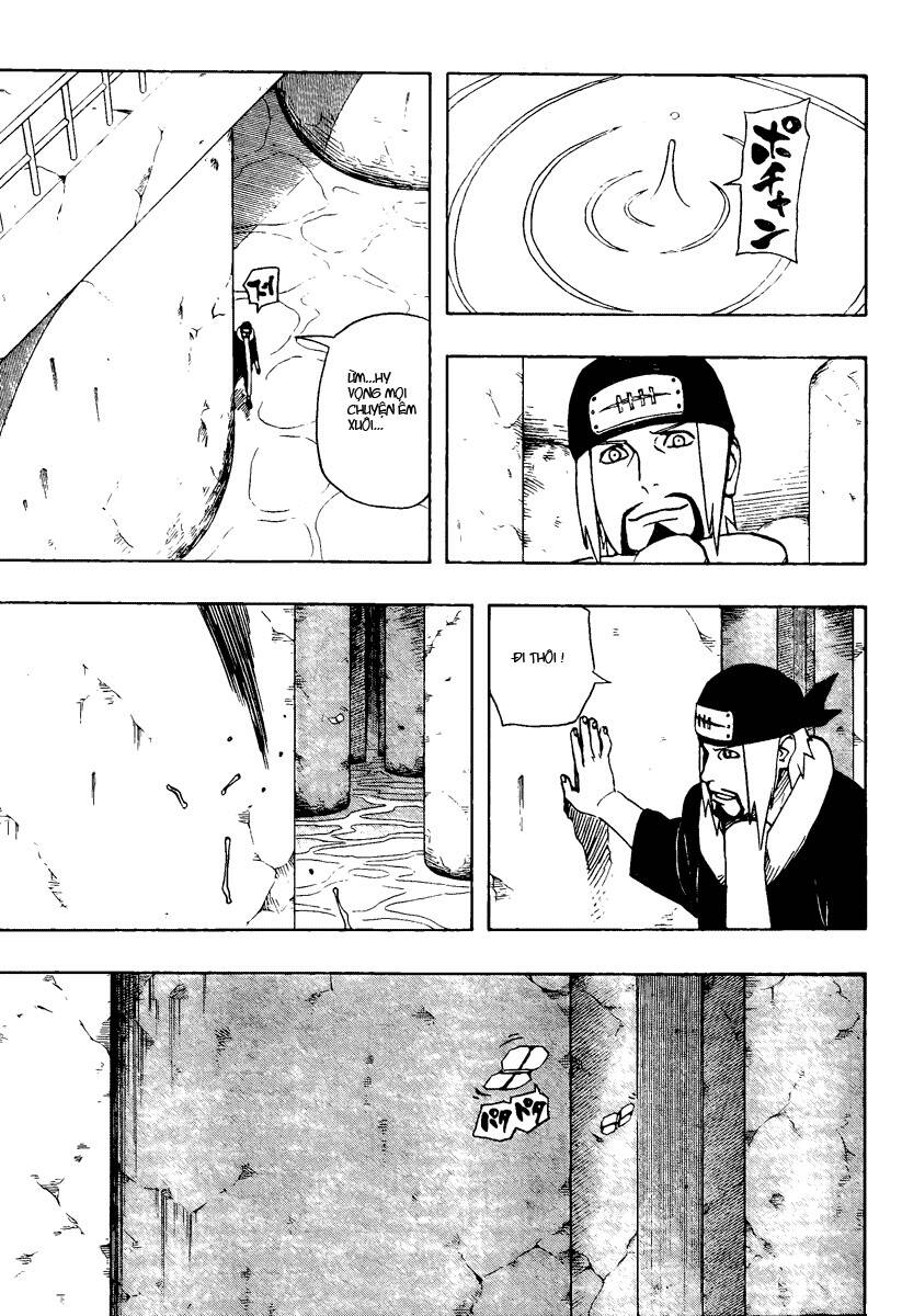 Naruto Chapter 371 - Trang 2