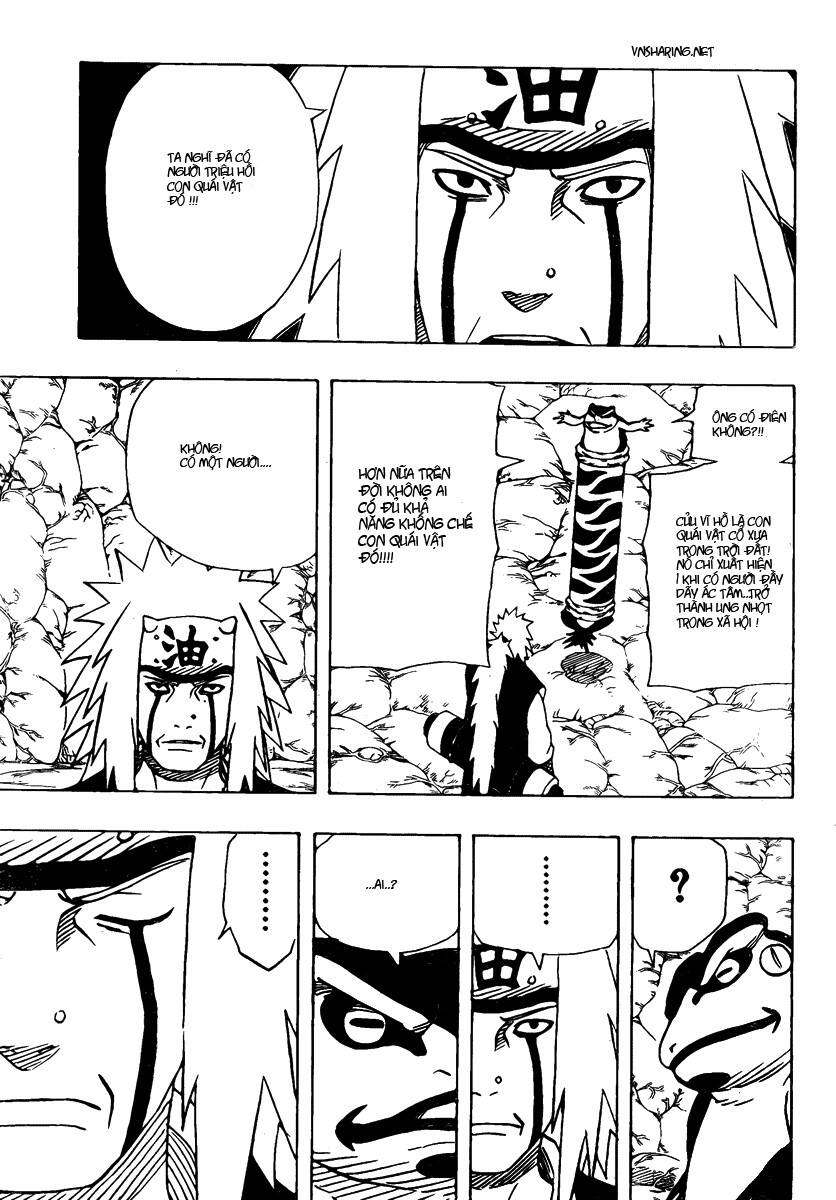 Naruto Chapter 370 - Trang 2