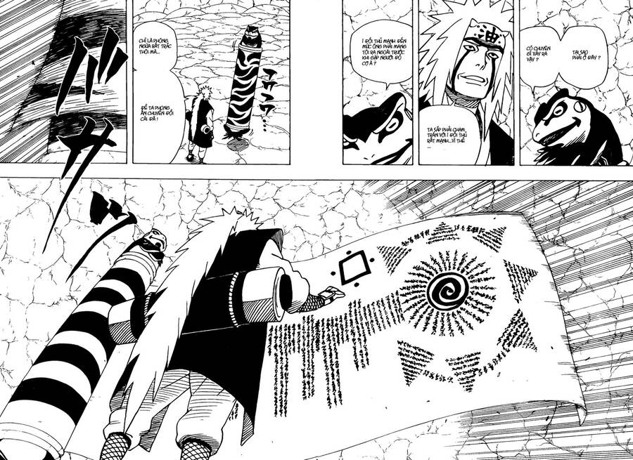 Naruto Chapter 370 - Trang 2