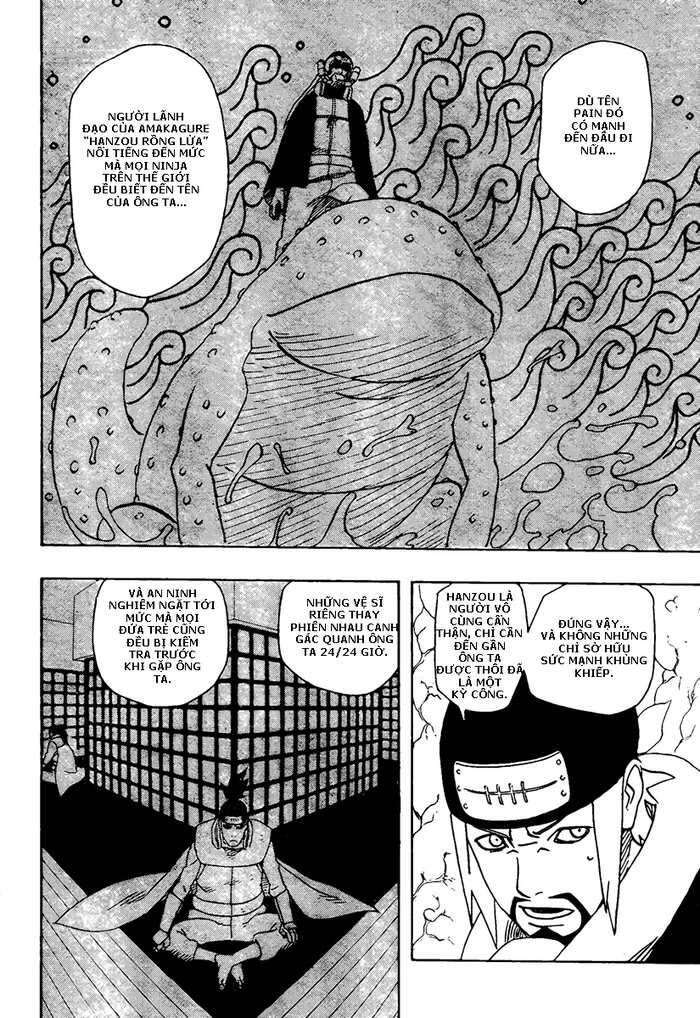 Naruto Chapter 369 - Trang 2