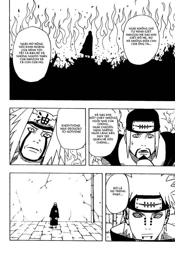 Naruto Chapter 369 - Trang 2